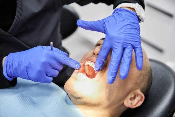 Best Emergency Dental Services for Seniors in El Jon, CA