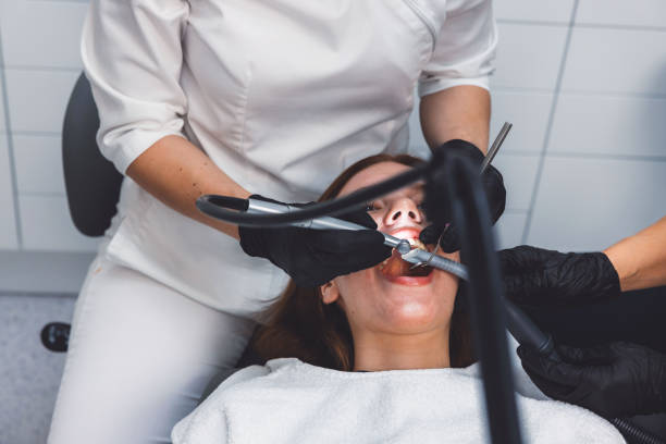 Best Pediatric Emergency Dentist in El Jon, CA